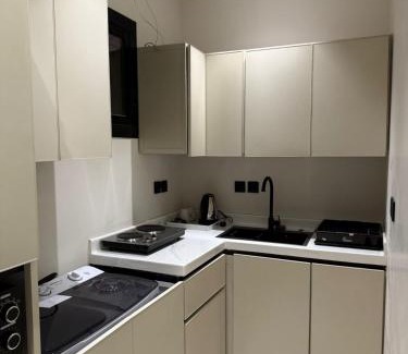 Taif Apartamento | نُزل تيرا vip