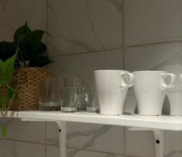 Medina Apartamento | نُزل نور