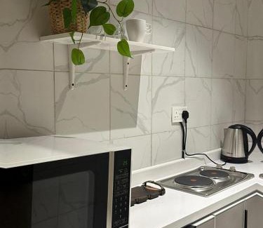 Medina Apartamento | نُزل نور