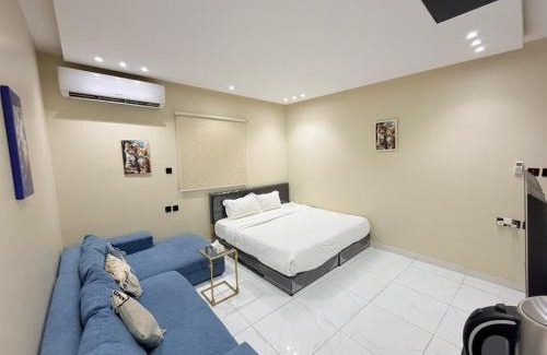 Al Khobar Apartamento | هابي رومز 2