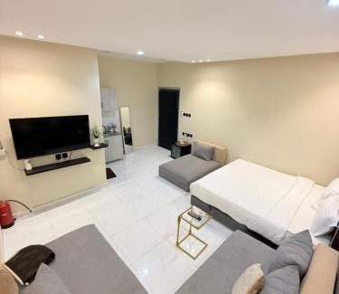 Al Khobar Apartamento | هابي رومز 2