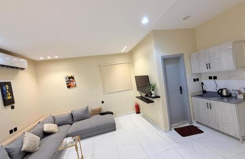 Al Khobar Apartamento | هابي رومز 2