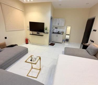 Al Khobar Apartamento | هابي رومز 2