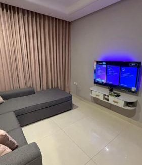 Eastern Province Apartamento | هابي رومز