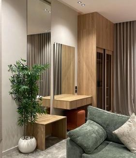 As Salamah Apartamento | هاسيندا سويتس - Hacienda Suites
