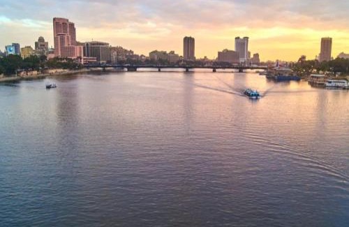 Old Cairo Apartamento | هاوس نايل