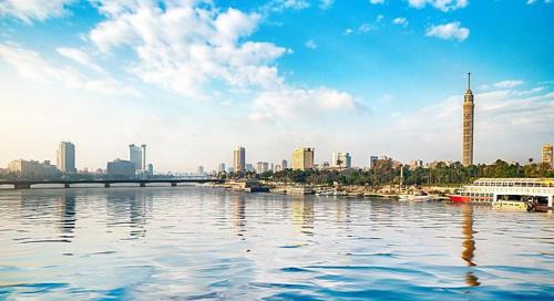 Old Cairo Apartamento | هاوس نايل