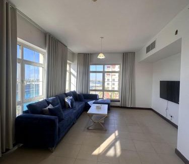 Bay La Sun Apartamento | هبة مارينا مدينة الملك عبدالله الاقتصادية