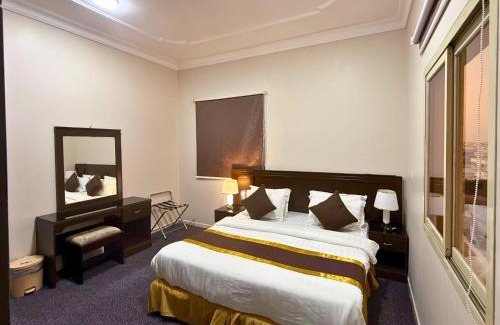 Khamis Mushait Apartamento | همسات الضيافة للشقق المخدومة - Hamsat Aldyafa Serviced Apartments