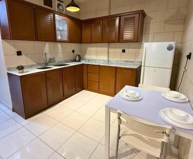 Khamis Mushait Apartamento | همسات الضيافة للشقق المخدومة - Hamsat Aldyafa Serviced Apartments