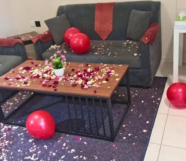 Khamis Mushait Apartamento | همسات الضيافة للشقق المخدومة - Hamsat Aldyafa Serviced Apartments