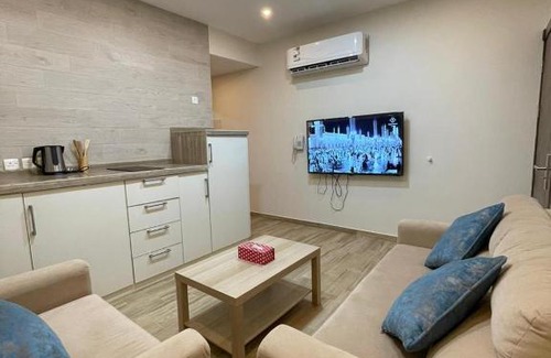Al Hofuf Apartamento | همس المدى للشقق المخدومه