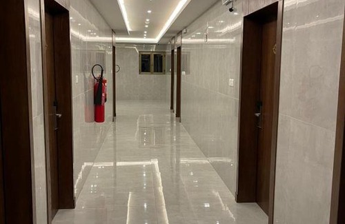 Al Hofuf Apartamento | همس المدى للشقق المخدومه