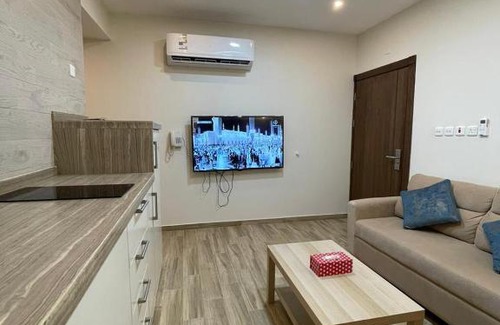 Al Hofuf Apartamento | همس المدى للشقق المخدومه