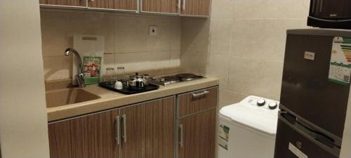 Umluj Apartamento | همم للوحدات السكنيه المخدومة- الدقم