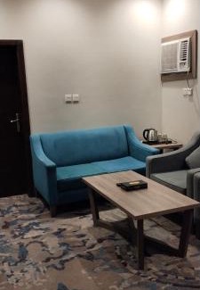 Umluj Apartamento | همم للوحدات السكنيه المخدومة- الدقم