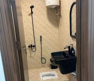 Ar Rass Apartamento | هوازن