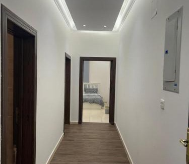 Ar Rass Apartamento | هوازن