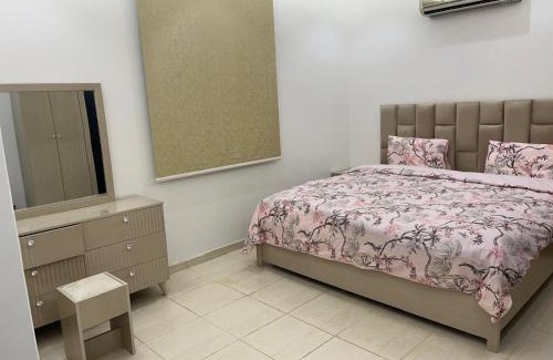 Ar Rass Apartamento | هوازن