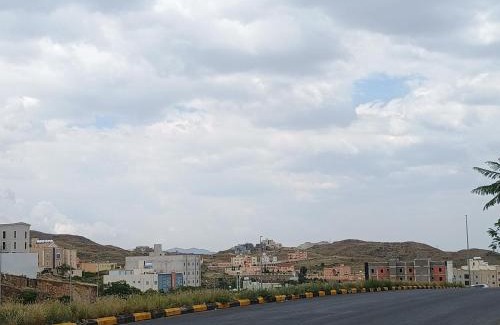 Abha Apartamento | هيفين إن للشقق المخدومة - HEAVEN INN Apartments