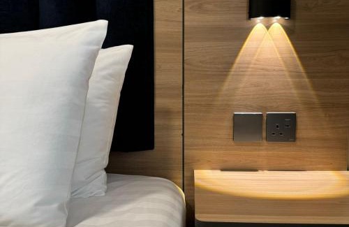 Salalah Apartamento | واجهة السعادة للشقق الفندقية