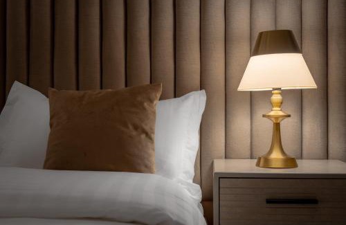 Ghirnatah Apartamento | واجهة غرناطةإقامة فاخرة قرب المراكز
