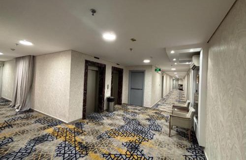 Mizail Hotel | واحة أجياد