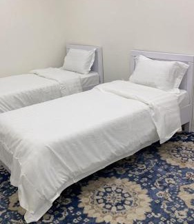 Rafha Apartamento | واحة ايلاف للشقق المخدومة