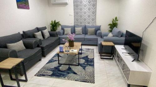 Rafha Apartamento | واحة ايلاف للشقق المخدومة