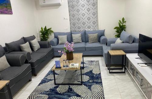 Rafha Apartamento | واحة ايلاف للشقق المخدومة