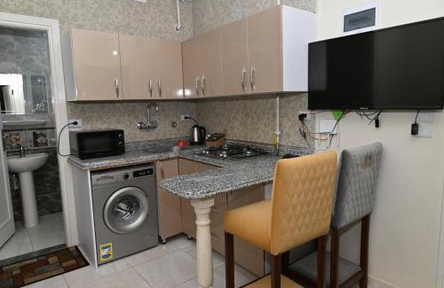 Mansoura Apartamento | وادى الملوك للشقق الفندقية