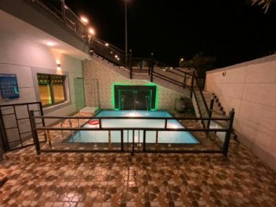 Makkah Province Chalet De Esquí | وادي نعمان شاليهات العروس