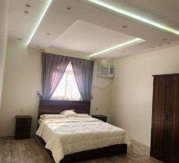 King Faisal Military City Apartamento | وحدات جنان