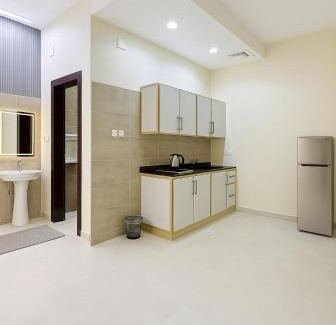 Khamis Mushait Casa | وحدات سكنية البوليفارد