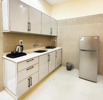 Khamis Mushait Casa | وحدات سكنية البوليفارد