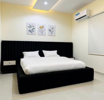 Khamis Mushait Casa | وحدات سكنية البوليفارد