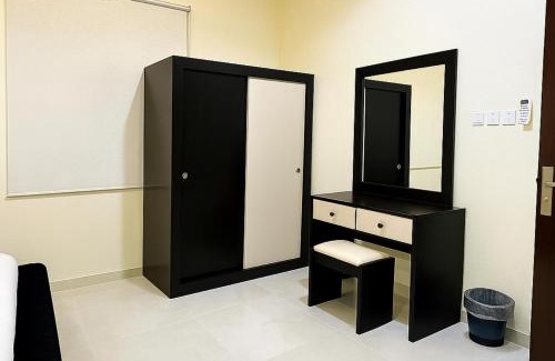 Khamis Mushait Casa | وحدات سكنية البوليفارد