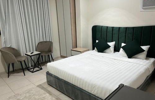 Jeddah Apartamento | وحدات سكنية مفروشة