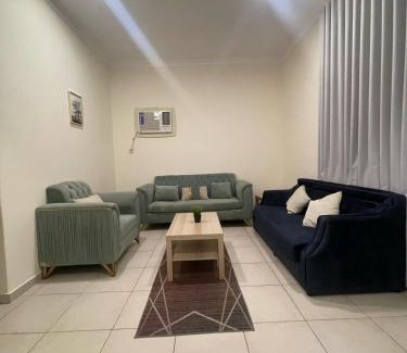 Jeddah Apartamento | وحدات سكنية مفروشة
