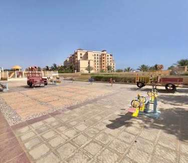 King Abdullah Economic City Apartamento | وحدات فندقية - المارينا بإطلالات بحرية