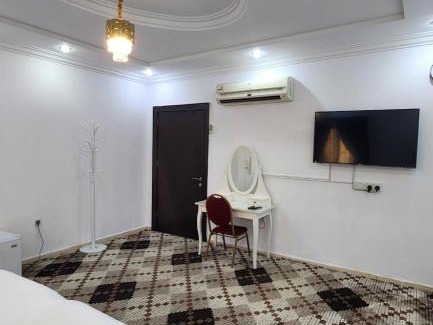 Al Khobar Apartamento | وحدة سكنية في الخبر قرب الشاطئ