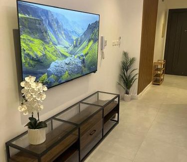 Jeddah Apartamento | وحدتك المريحة