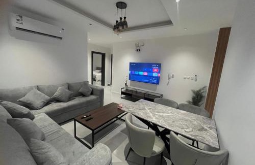 Jeddah Apartamento | وحدتك المريحة