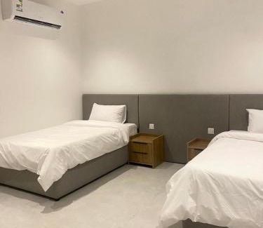 Jeddah Apartamento | وحدتك المريحة
