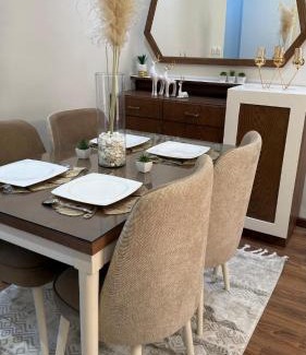 Madinaty Apartamento | وحده فندقيه فاخره في مدينتي 22