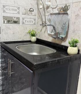 Madinaty Apartamento | وحده فندقيه فاخره في مدينتي 42