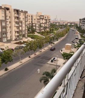 Madinaty Apartamento | وحده فندقيه فاخره في مدينتي 42