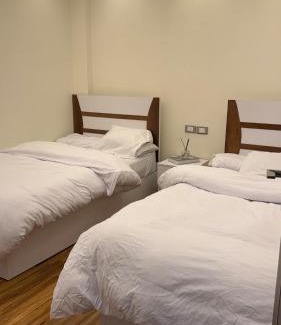 Madinaty Apartamento | وحده فندقيه فاخره في مدينتي 42