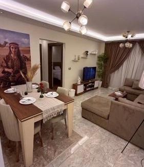 Madinaty Apartamento | وحده فندقيه فاخره في مدينتي 42