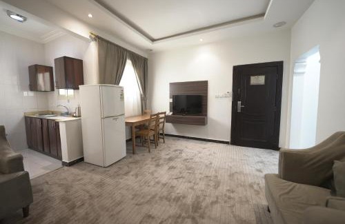 Riyadh Apartamento | ورد نال للشقق المخدومة